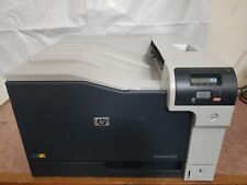 Cp5225n color laserjet for sale  El Monte
