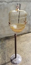 Cage oiseaux elevage d'occasion  Sainte-Geneviève-des-Bois