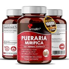Estratto pueraria mirifica usato  Spedire a Italy