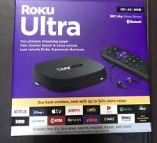 Roku ultra 4800x for sale  Winter Springs