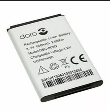 Battery dbc 800d for sale  ROMFORD