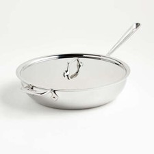Clad polished stainless for sale  Williamstown