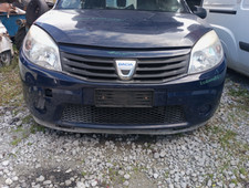 Musata completa dacia usato  Savignano sul Rubicone
