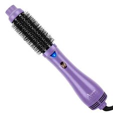 Aima Beauty 4 em 1 alisador de ar quente modelador salão secador de uma etapa (sem pente) comprar usado  Enviando para Brazil