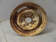 Chevrolet steel wheel for sale  Wickenburg