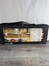 Sportcraft croquet set for sale  Salem