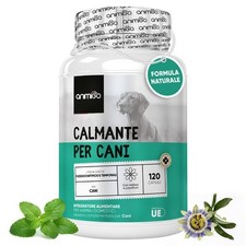 Calmante per cani usato  Caserta