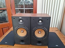 Speakers bowers wilkins for sale  CHESSINGTON