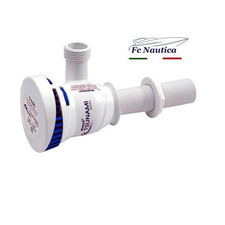 Pompa aerazione vasche usato Pompa aerazione vasche usato  Patti