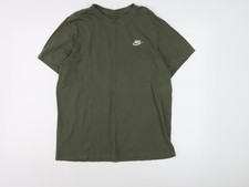 Nike men green for sale  WREXHAM