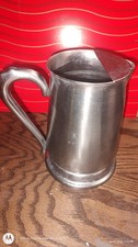 Vintage vollrath 8stainless for sale  Plymouth