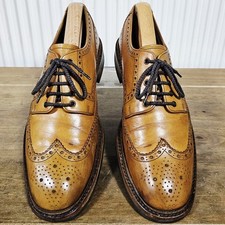 Mens loake chester for sale  SWINDON