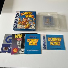 Donkey kong authentic d'occasion  Expédié en Belgium