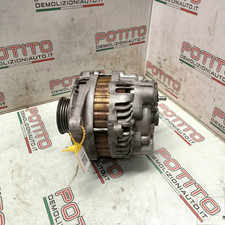 A1321540001 alternatore smart usato  Italia