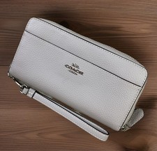Coach wallet accordion for sale  Lakeland