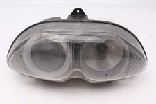 Hauptscheinwerfer scheinwerfer gebraucht kaufen  Trebbin