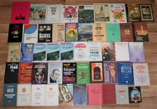 Russische bücher russkiye gebraucht kaufen  Wildsteig