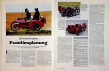 Motor klassik 1396 gebraucht kaufen  Deutschland