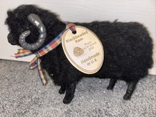 Vintage sheep model for sale  ILFORD