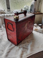 Rare vintage petrol for sale  CHORLEY