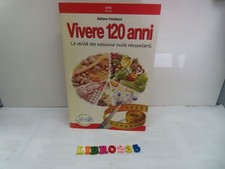 Libro235 vivere 120 usato Libro235 vivere 120 usato  Senigallia