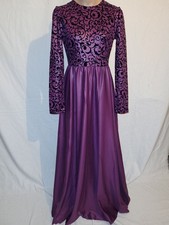 Elegantes abendkleid abiye gebraucht kaufen Elegantes abendkleid abiye gebraucht kaufen  Keltern