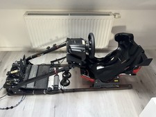 Sim racing rig gebraucht kaufen  Zwickau