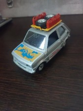 Fiat126 mebetoys tour usato  Varese