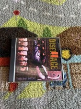 Disengage Teeth Heart And Tail Cambodia Recordings Rare Punk Cd 1997 comprar usado Disengage Teeth Heart And Tail Cambodia Recordings Rare Punk Cd 1997 comprar usado  Enviando para Brazil