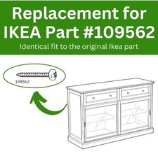 Ikea teil 109562 gebraucht kaufen Ikea teil 109562 gebraucht kaufen  Versand nach Germany