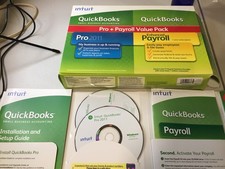 Quickbooks pro 2011 for sale  Shawnee