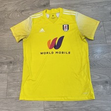 Fulham 2021 third for sale  HUNTINGDON
