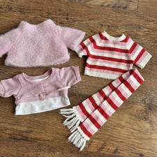 Build bear pink for sale  MANCHESTER