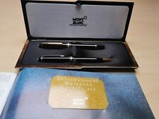 Set penna sfera usato  Seveso
