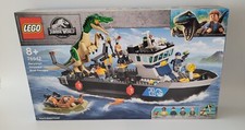 Lego baryonyx dinosaur for sale  SUNDERLAND