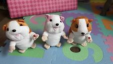 Hamster familie kuscheltier gebraucht kaufen  Erftstadt