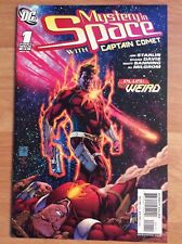 captain comet gebraucht kaufen  Berlin