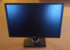 Dell monitor u2412m gebraucht kaufen  Bockenem
