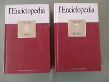 Enciclopedia utet 2003 usato  Lodi