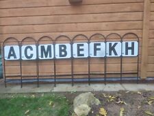 Dressage markers set for sale  LINCOLN