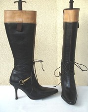 Bottes sexy goffredo d'occasion  Aix-en-Provence-