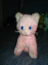 Ancienne peluche musicale d'occasion  Verdun