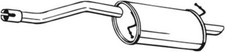 Bosal 154 123 usato  Serra Sant Abbondio