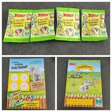 Asterix sammelfiguren packunge gebraucht kaufen  Bielefeld