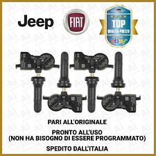 Sensori tpms fiat usato  Luzzi