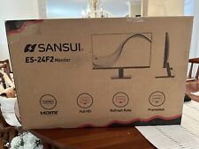 Sansui monitor inch for sale  Lexington