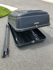 carrier roof box thule cargo for sale carrier roof box thule cargo for sale Chantilly