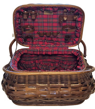 Scottish highlander rattan for sale  Murray