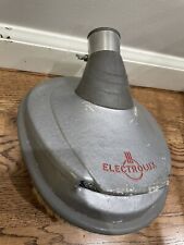 Vintage electrolux vacuum for sale  Topeka