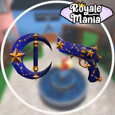 Conjunto de facas e armas divinas Roblox Murder Mystery 2 MM2 Constellation comprar usado  Enviando para Brazil